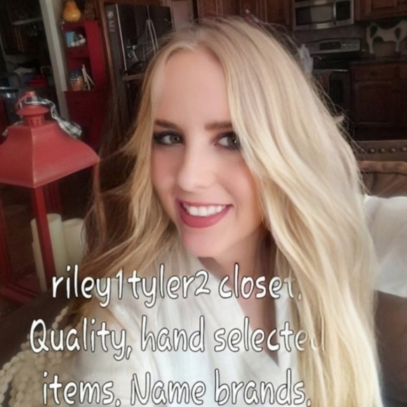 Ruby Rd. Brown faux leather textured cinch waist chic fall Bomber jacket. Sz 14 - Picture 8 of 8